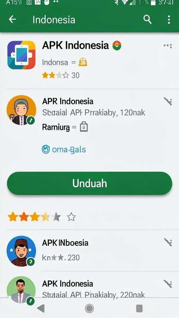border Terbaru: Download APK Resmi dan Aman screenshot 1