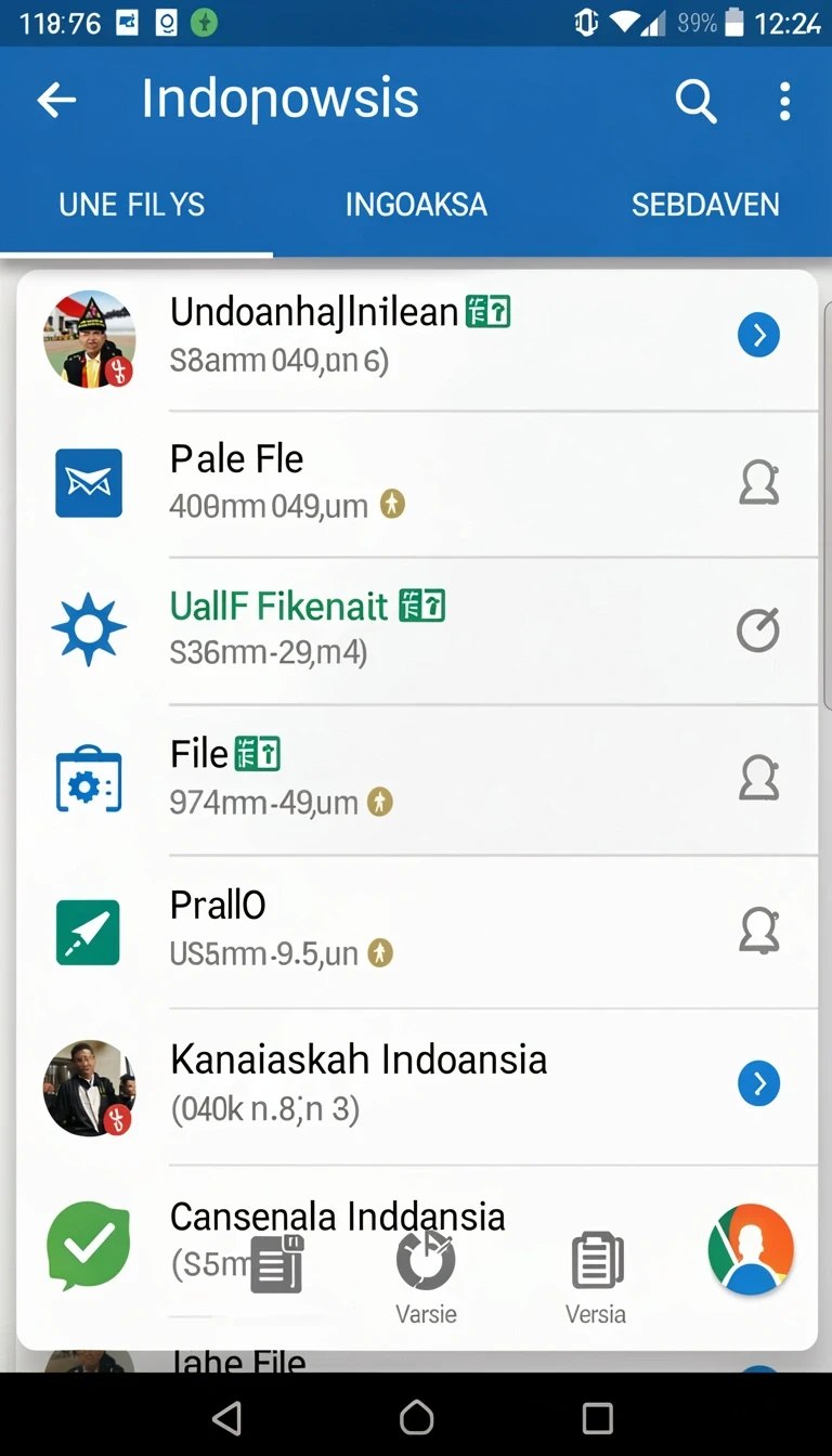 border Terbaru: Download APK Resmi dan Aman screenshot 4