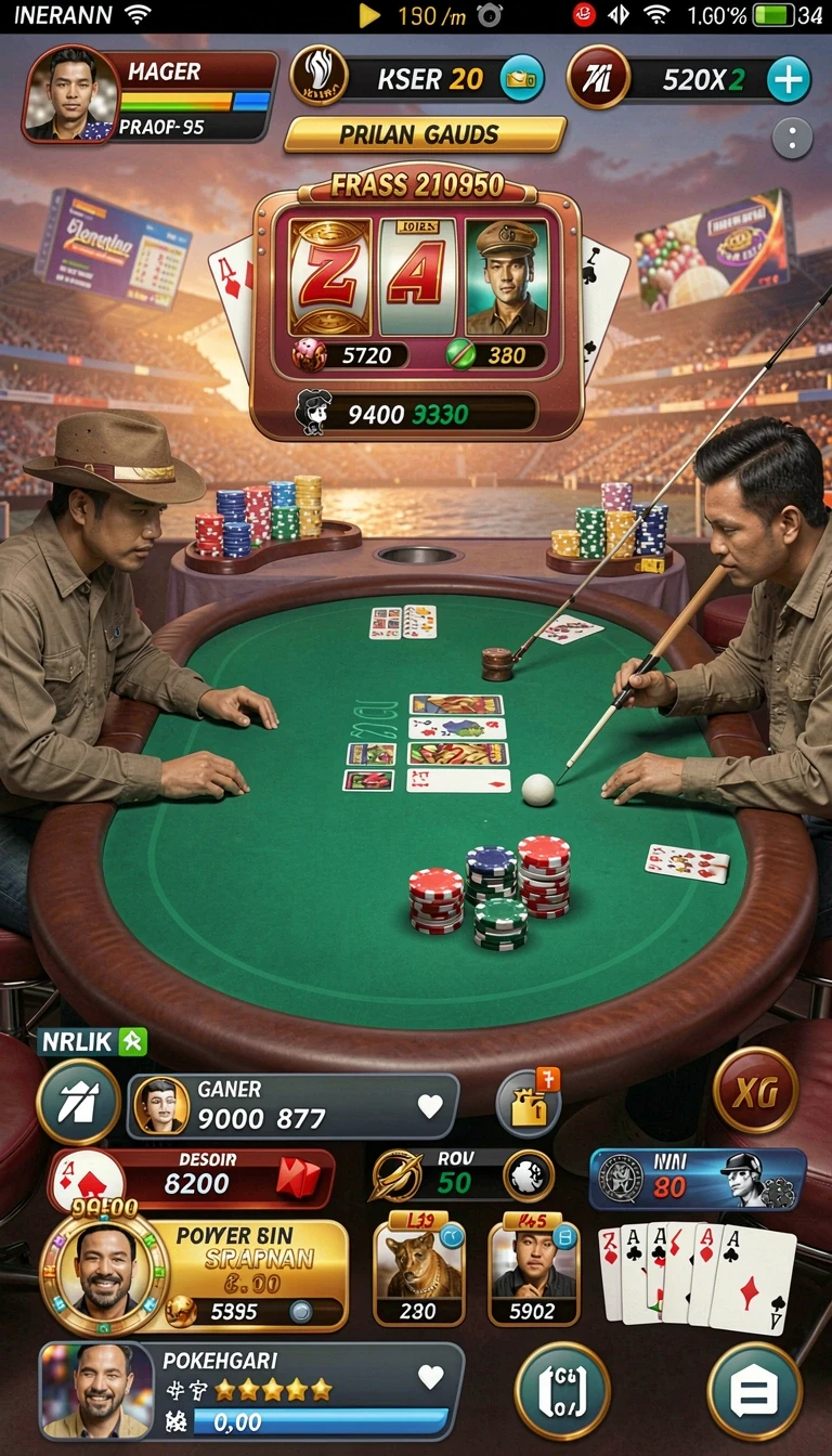 rr666 Terbaru: Download APK Resmi dan Aman screenshot 2