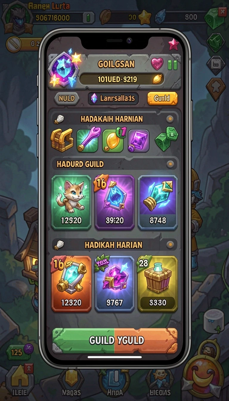 keristoto Terbaru: Download APK Resmi dan Aman screenshot 4