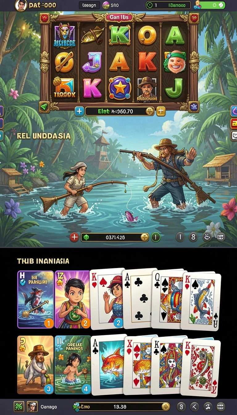cepat88 Terbaru: Download APK Resmi dan Aman screenshot 4