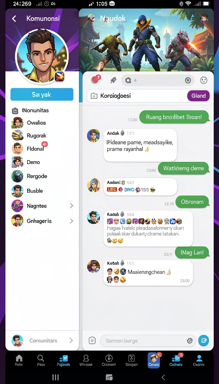 Aplikasi rp6789 Resmi: Download dan Instalasi screenshot 2