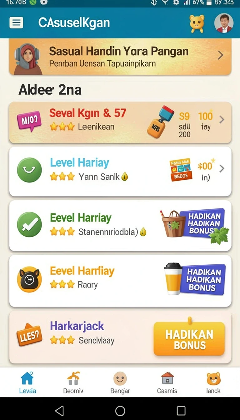 Aplikasi betman138 Resmi dan Terpercaya di Android screenshot 4