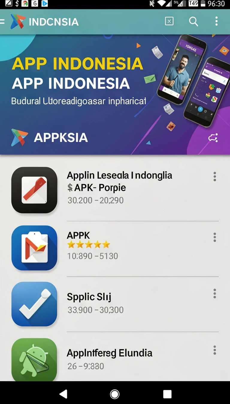 Aplikasi turbo88 Resmi: Download dan Instalasi screenshot 2