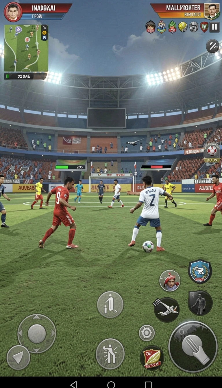 Aplikasi d06games Resmi dan Terpercaya di Android screenshot 2