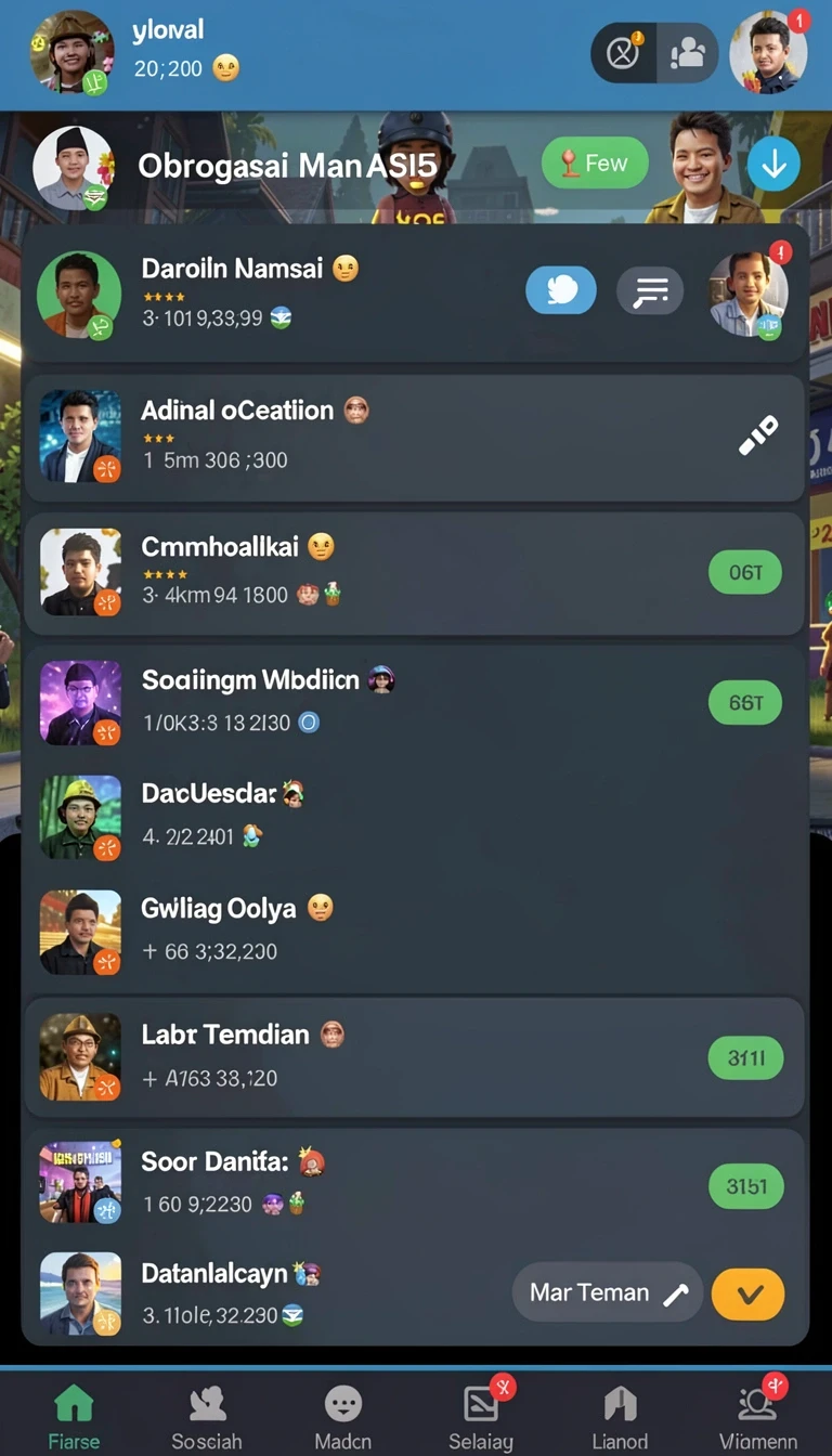 Aplikasi toto777 Resmi: Download dan Instalasi screenshot 3