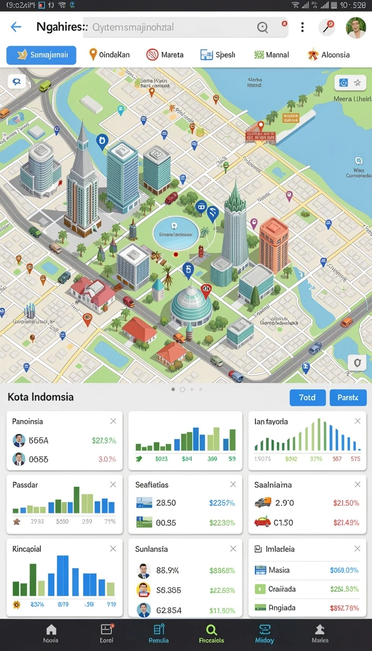 Aplikasi 71h Resmi: Download dan Instalasi screenshot 3