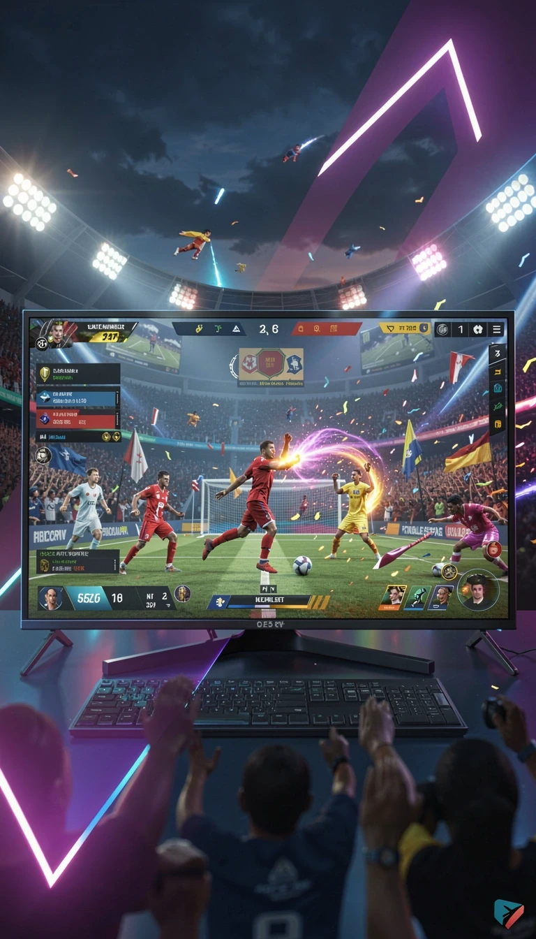 Aplikasi vip333 Resmi: Download dan Instalasi screenshot 2