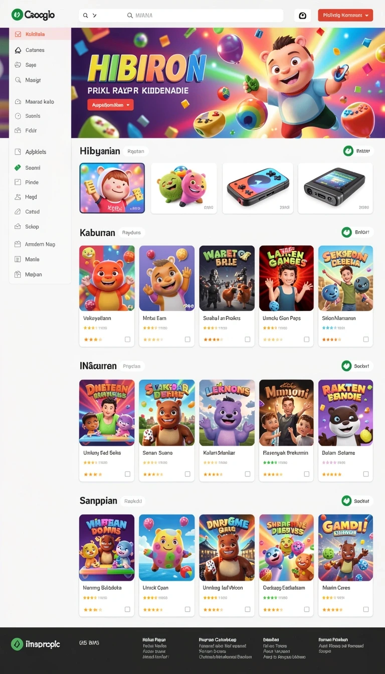 Aplikasi d06games Resmi dan Terpercaya di Android screenshot 3