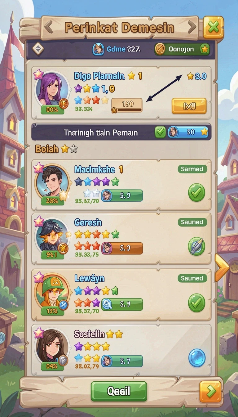 Aplikasi y89 Resmi: Download dan Instalasi screenshot 2