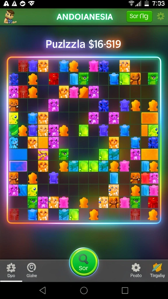 Aplikasi vgowin Resmi dan Terpercaya di Android screenshot 4