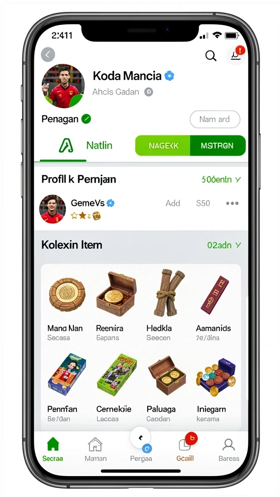 rpwin1 Terbaru: Download APK Resmi dan Aman screenshot 3