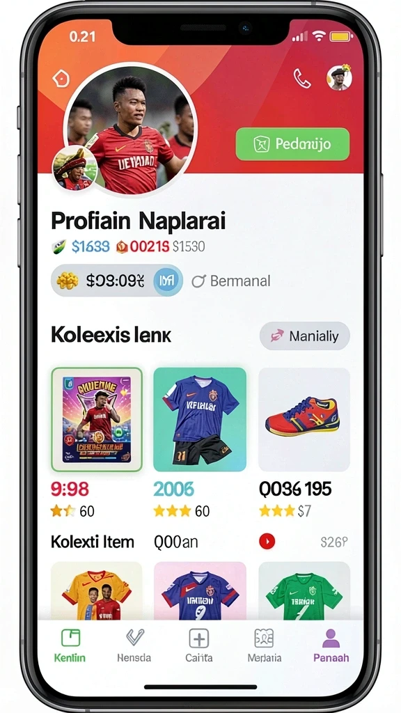 Aplikasi toto777 Resmi: Download dan Instalasi screenshot 4