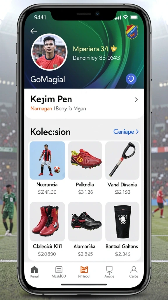 keristoto Terbaru: Download APK Resmi dan Aman screenshot 1