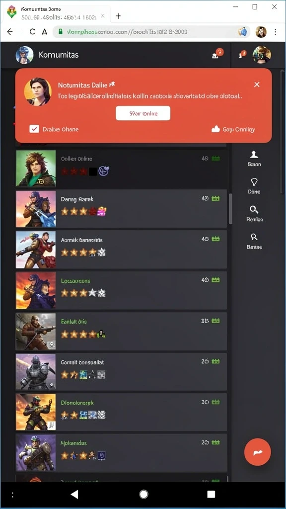 keristoto Terbaru: Download APK Resmi dan Aman screenshot 3